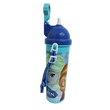 Disney Frozen 700 ml Water Bottle